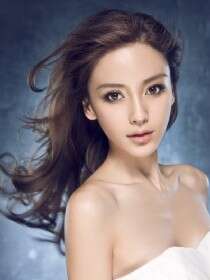 Angelababy