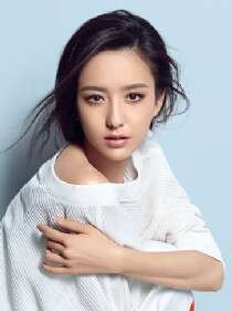 佟丽娅