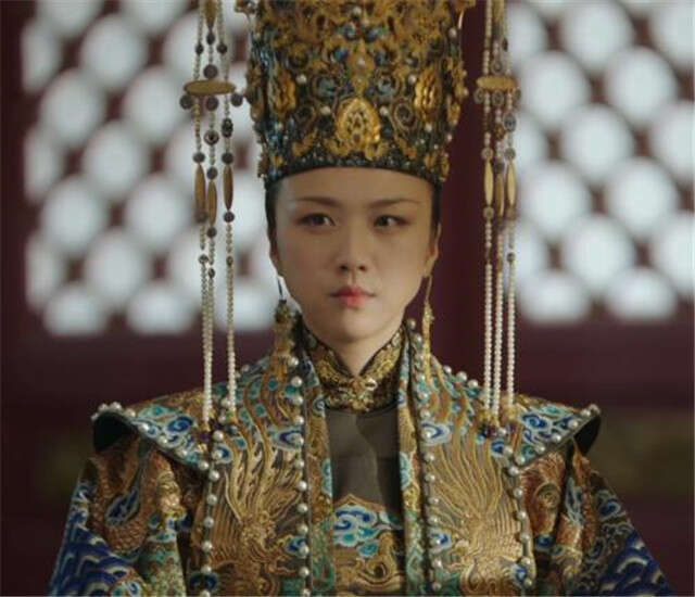 中国导演为什么基本都不碰明朝戏?