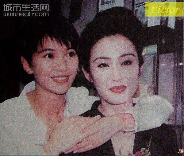 袁咏仪