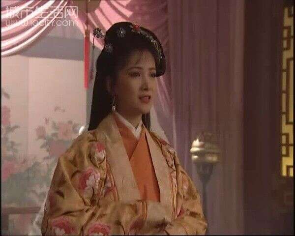 何晴