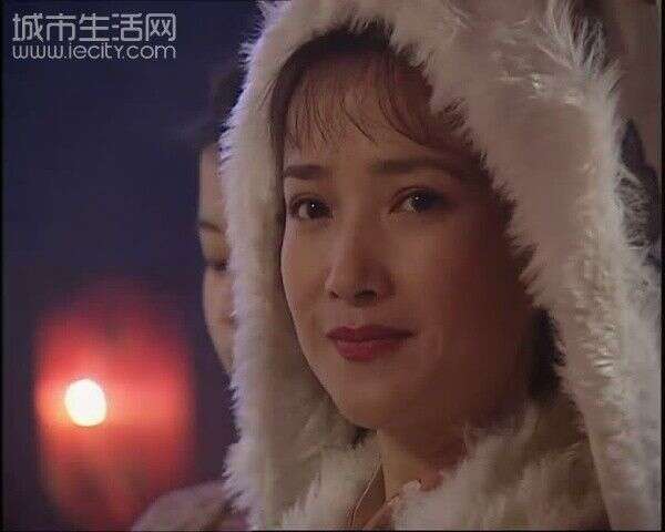 何晴