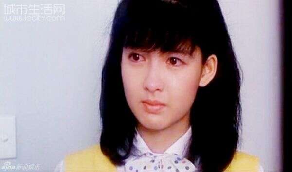 周慧敏