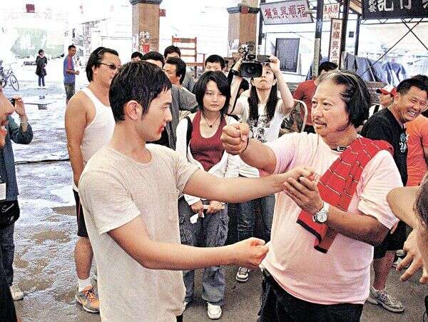 洪金宝