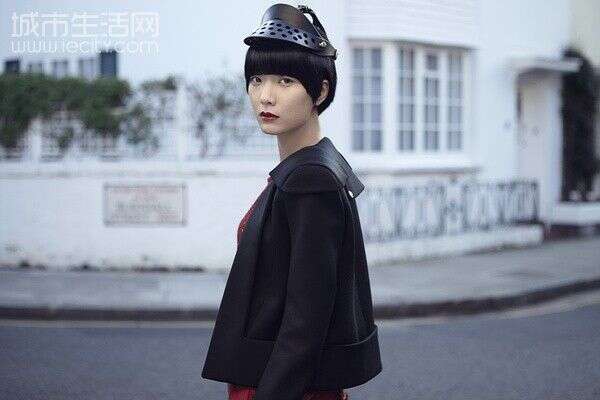 王珞丹