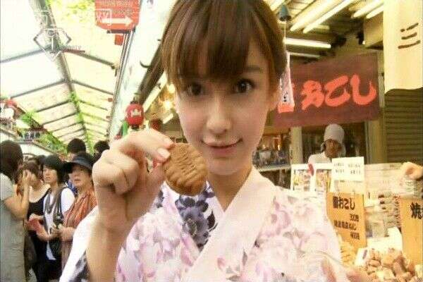 Angelababy