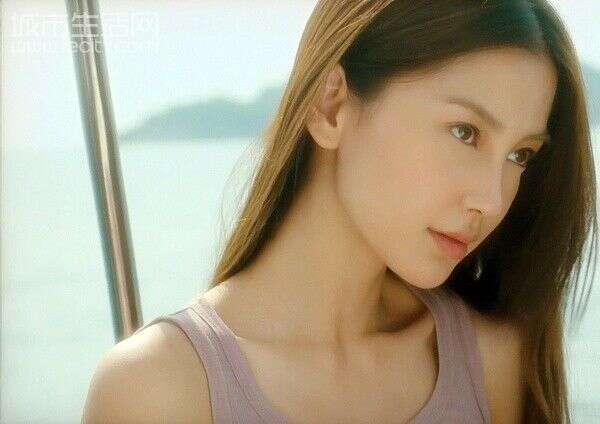 Angelababy