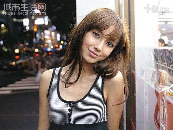 Angelababy