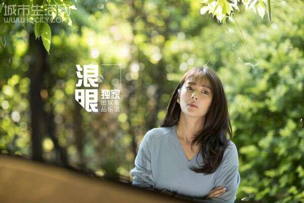 张雨绮