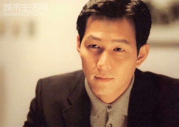 李政宰
