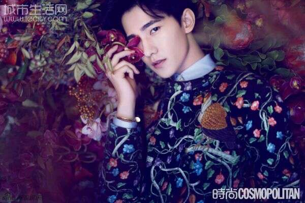杨洋