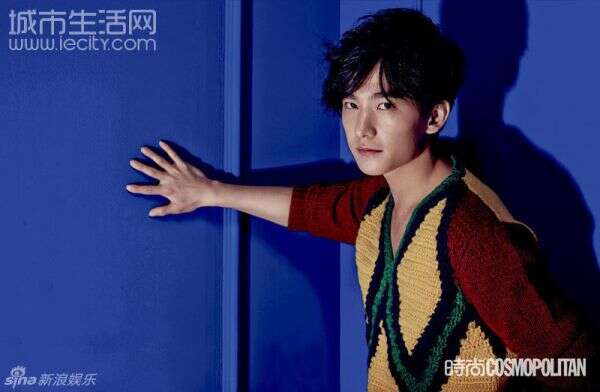 杨洋