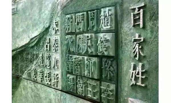 公安部发布2020年全国姓名报告,你的名字上榜了吗?