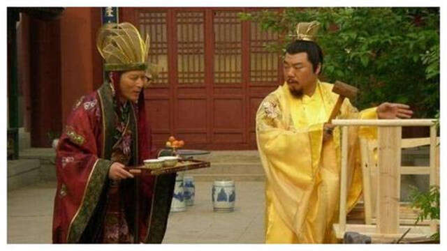 中国导演为什么基本都不碰明朝戏?