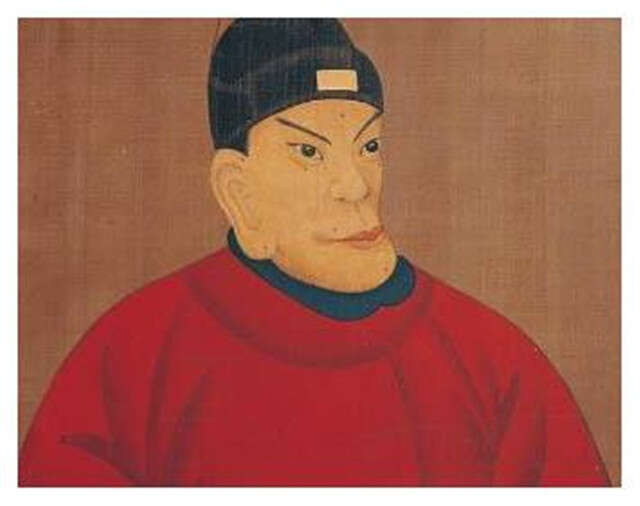中国导演为什么基本都不碰明朝戏?