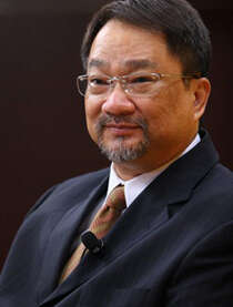 徐小明