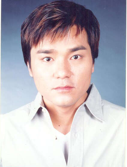 林家栋