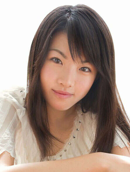 福田麻由子