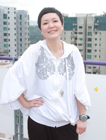 田蕊妮