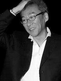 杨德昌