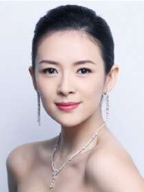 章子怡