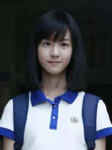 陈都灵