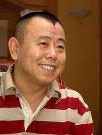 潘长江