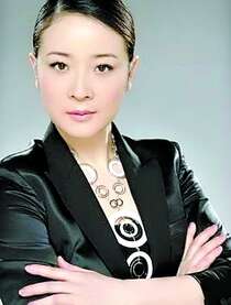 陈小艺