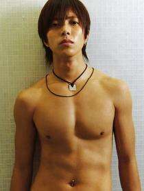 山下智久