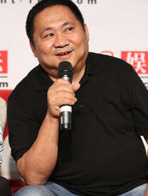 潘文杰