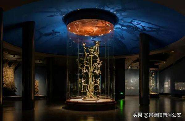 三星堆再醒惊天下 为中华文明多元一体提供实证