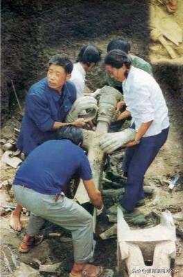 三星堆再醒惊天下 为中华文明多元一体提供实证