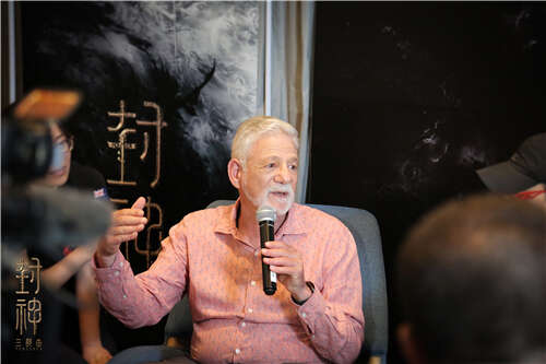 真·华语电影“金刚钻”《封神三部曲》燃炸2021暑期