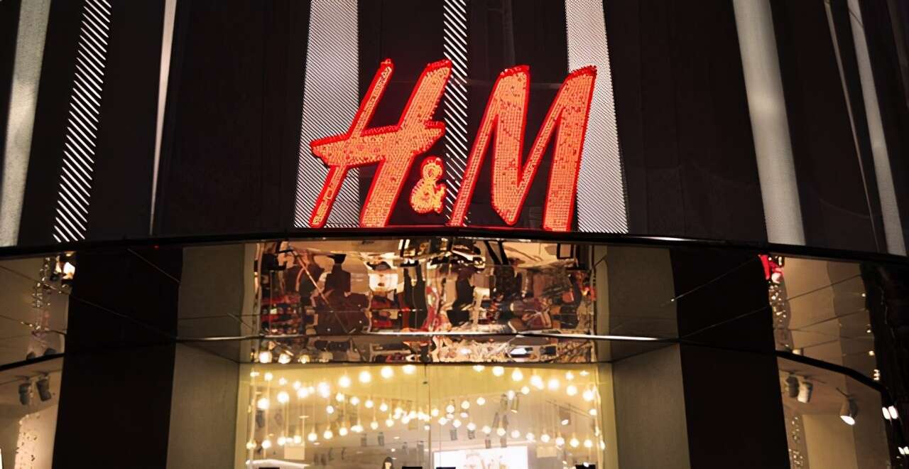 央视网评|H&M岂能吃中国的饭、砸中国的锅