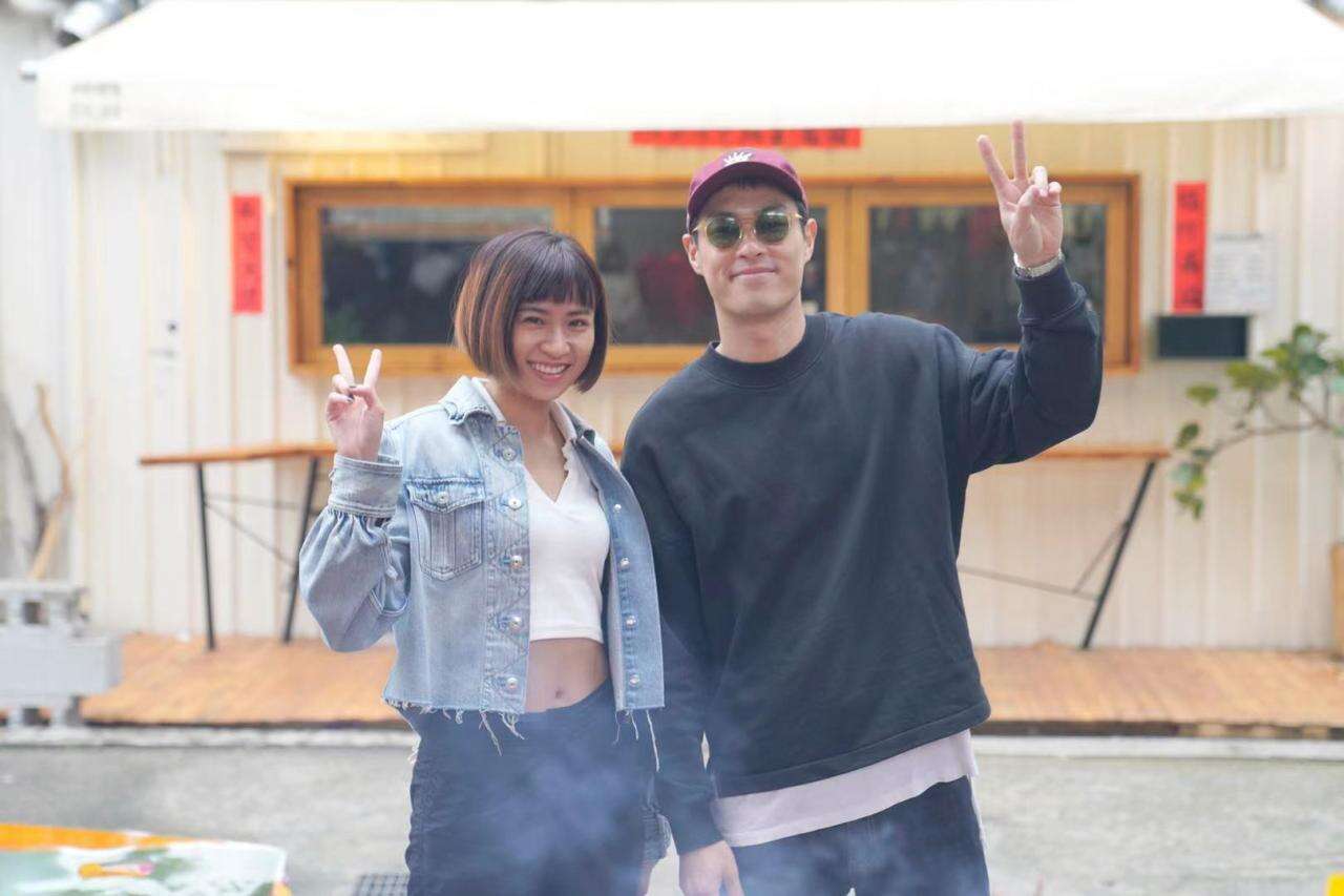 杨祐宁监制主演《接招吧!制作人》揭秘唱片行业的黄金时代