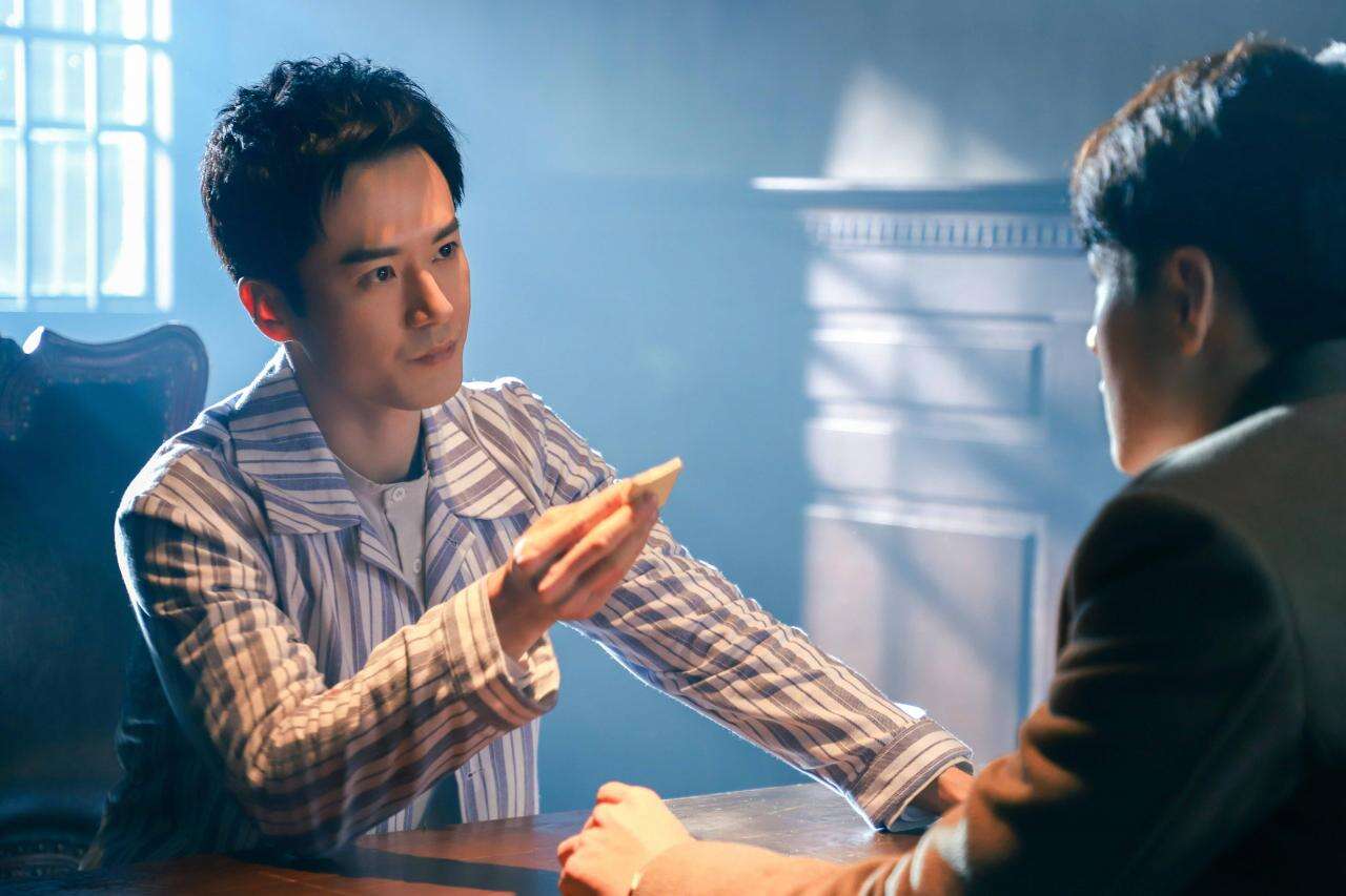 爱的人都没有好下场?茅子俊“美强惨专业户”实锤了!