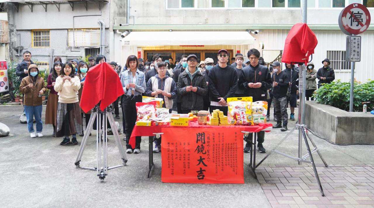 杨祐宁监制主演《接招吧!制作人》揭秘唱片行业的黄金时代
