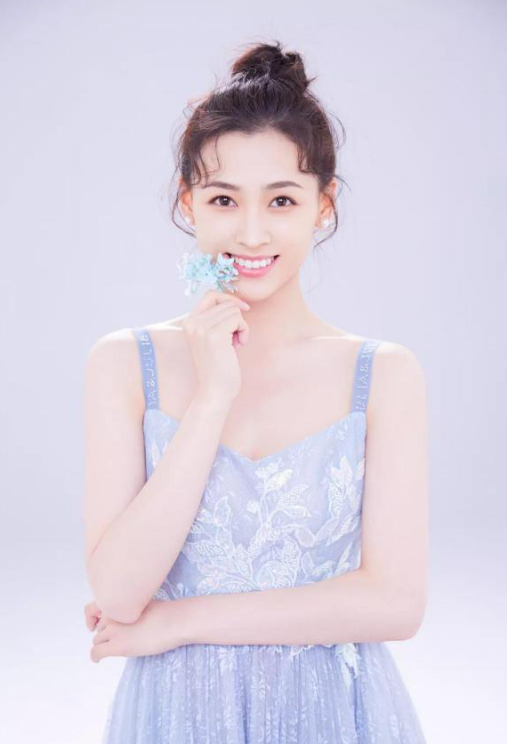 这些实力派95后小花,你更喜欢谁?
