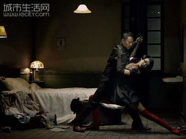 张涵予