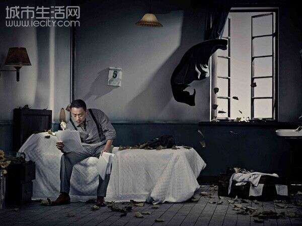 张涵予