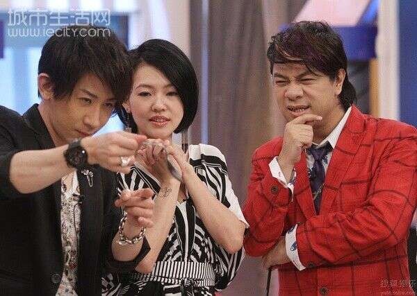 蔡康永