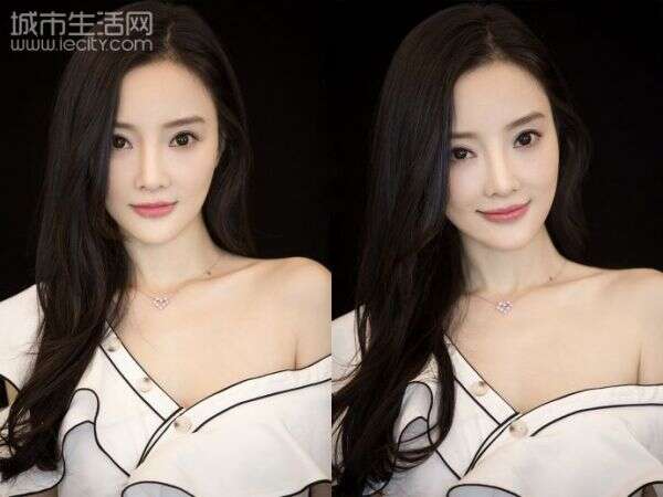 李小璐