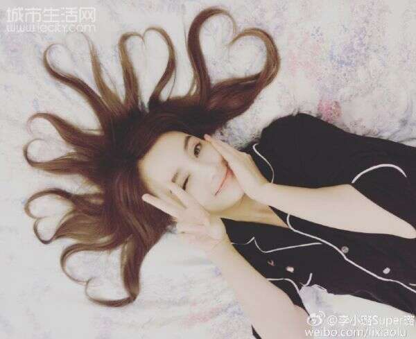 李小璐