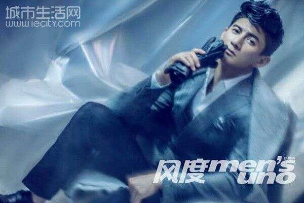 吴奇隆