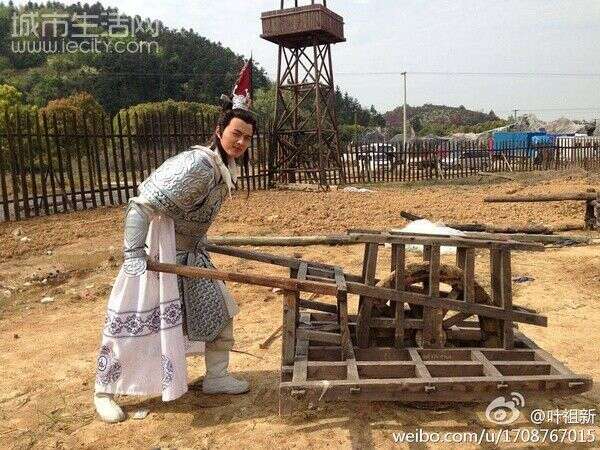 叶祖新