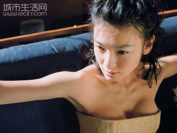 林熙蕾