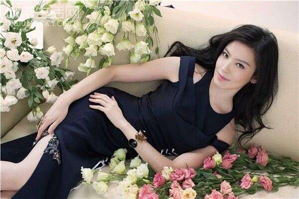 林熙蕾