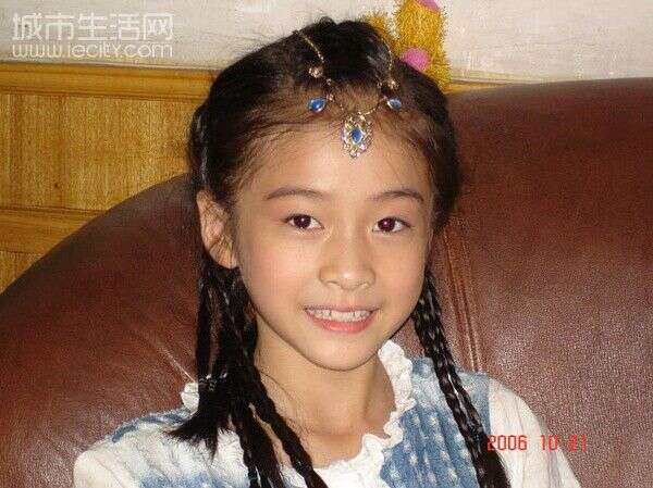 张雪迎