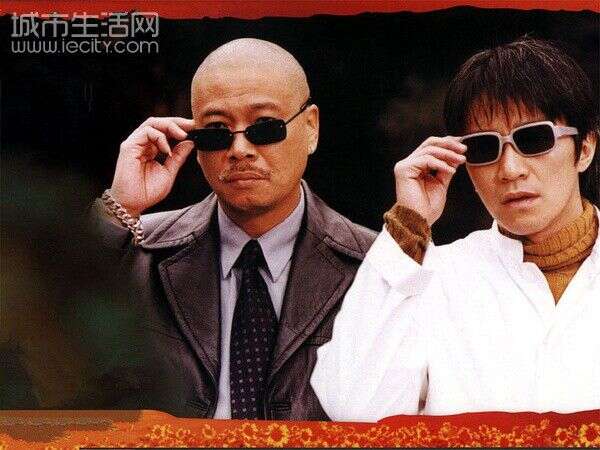 吴孟达