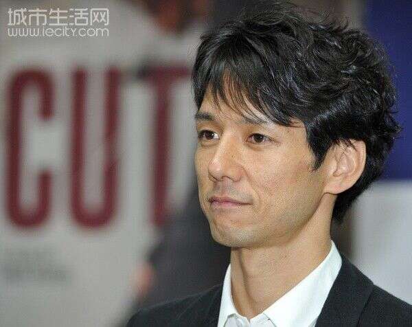 西岛秀俊